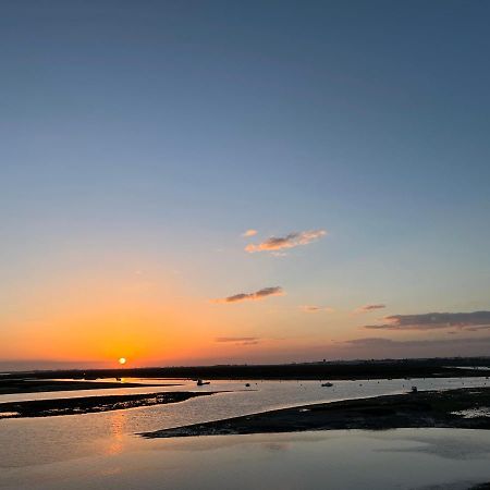 Faro Summer Flat Zewnętrze zdjęcie