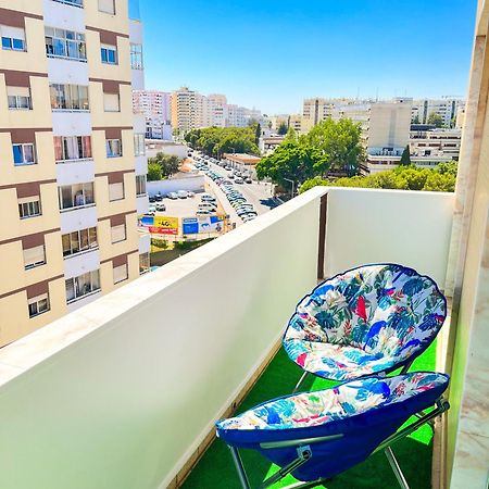 Faro Summer Flat Zewnętrze zdjęcie