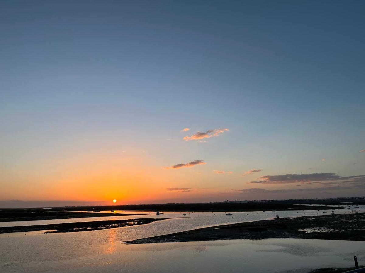 Faro Summer Flat Zewnętrze zdjęcie