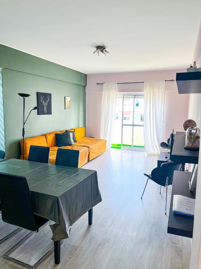 Faro Summer Flat Zewnętrze zdjęcie