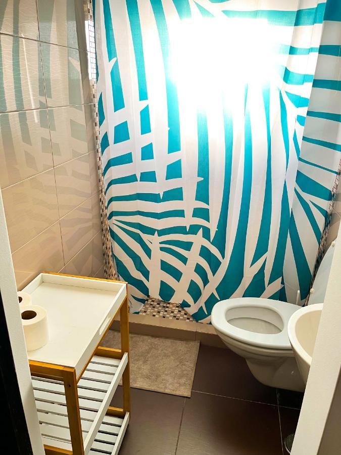 Faro Summer Flat Zewnętrze zdjęcie