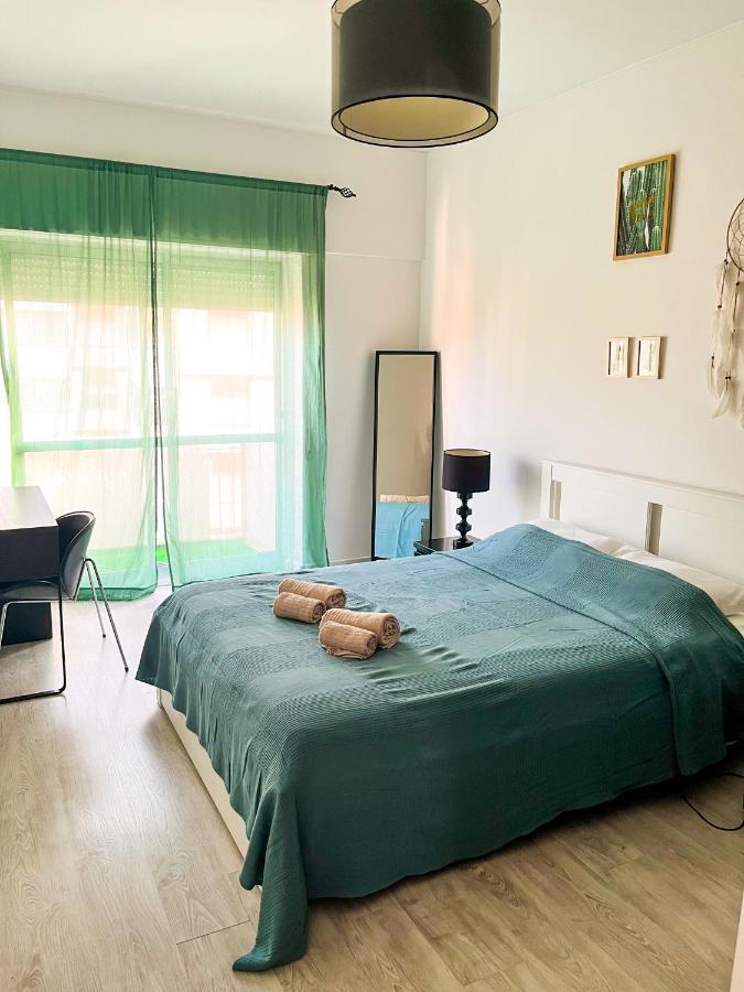 Faro Summer Flat Zewnętrze zdjęcie