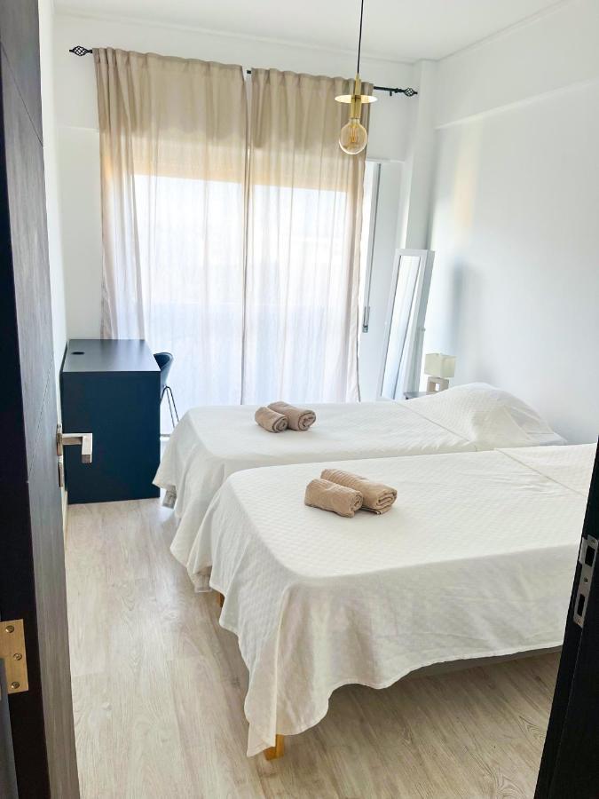 Faro Summer Flat Zewnętrze zdjęcie
