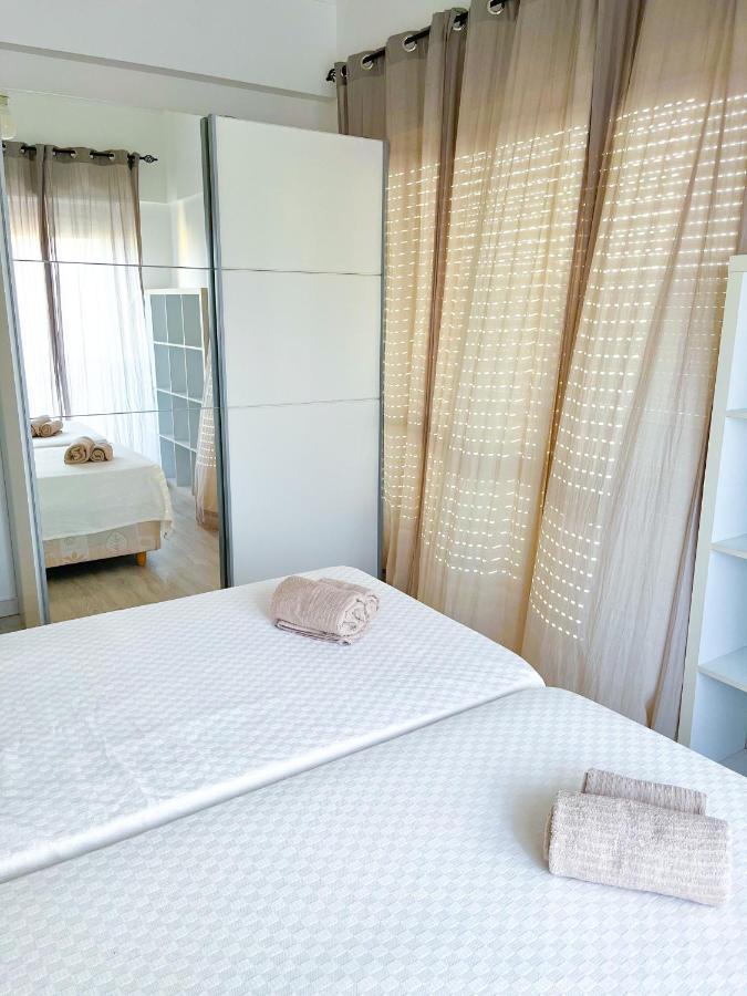 Faro Summer Flat Zewnętrze zdjęcie