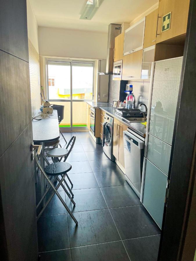 Faro Summer Flat Zewnętrze zdjęcie