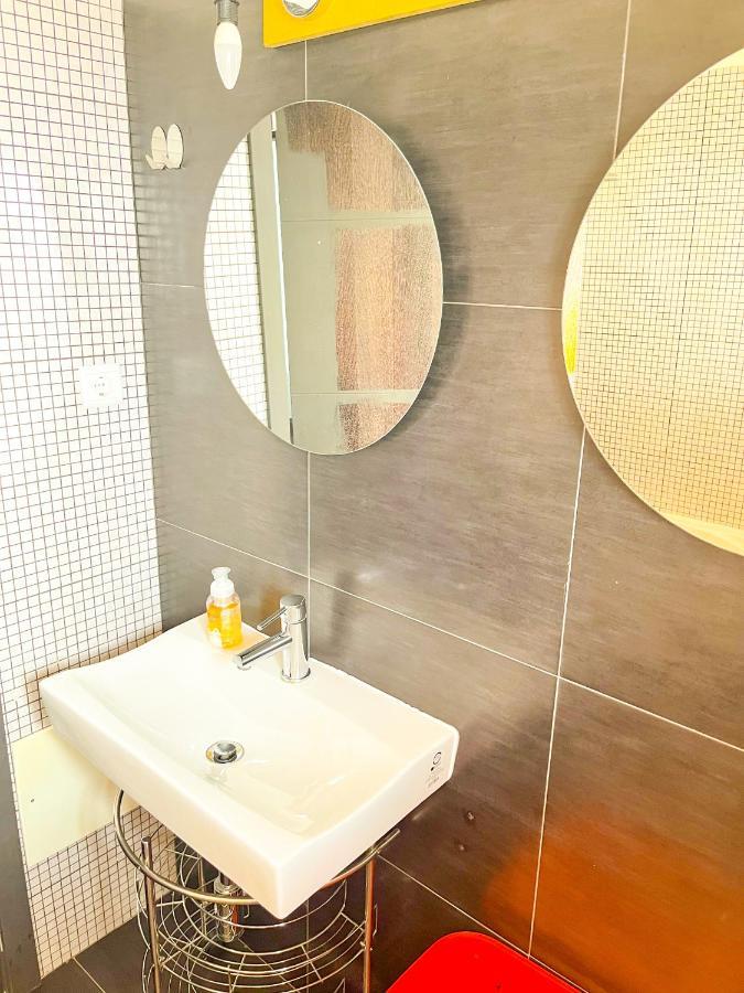Faro Summer Flat Zewnętrze zdjęcie
