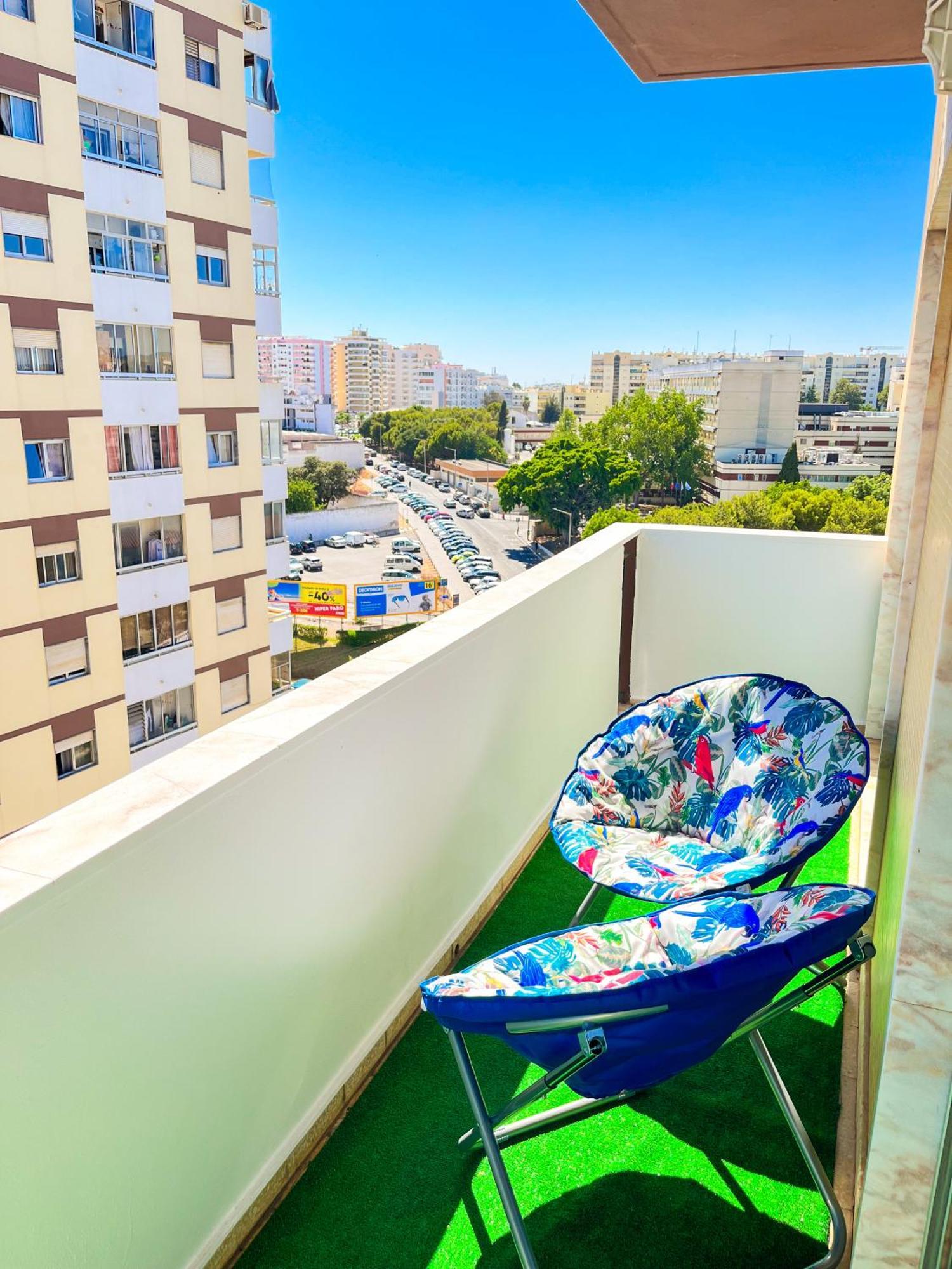 Faro Summer Flat Zewnętrze zdjęcie